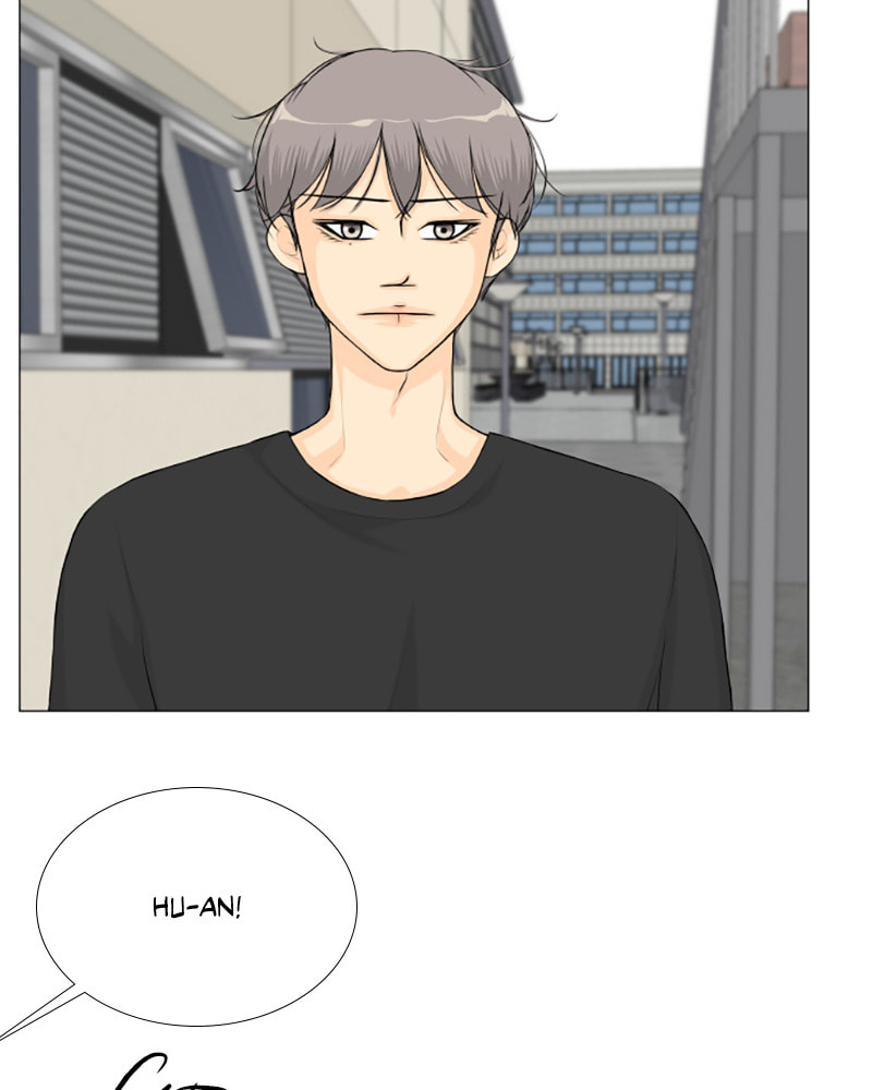 Read Half-Ghost chapter 43 image 58 on Lezhin