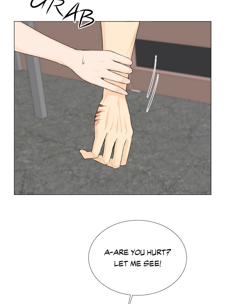 Read Half-Ghost chapter 43 image 59 on Lezhin