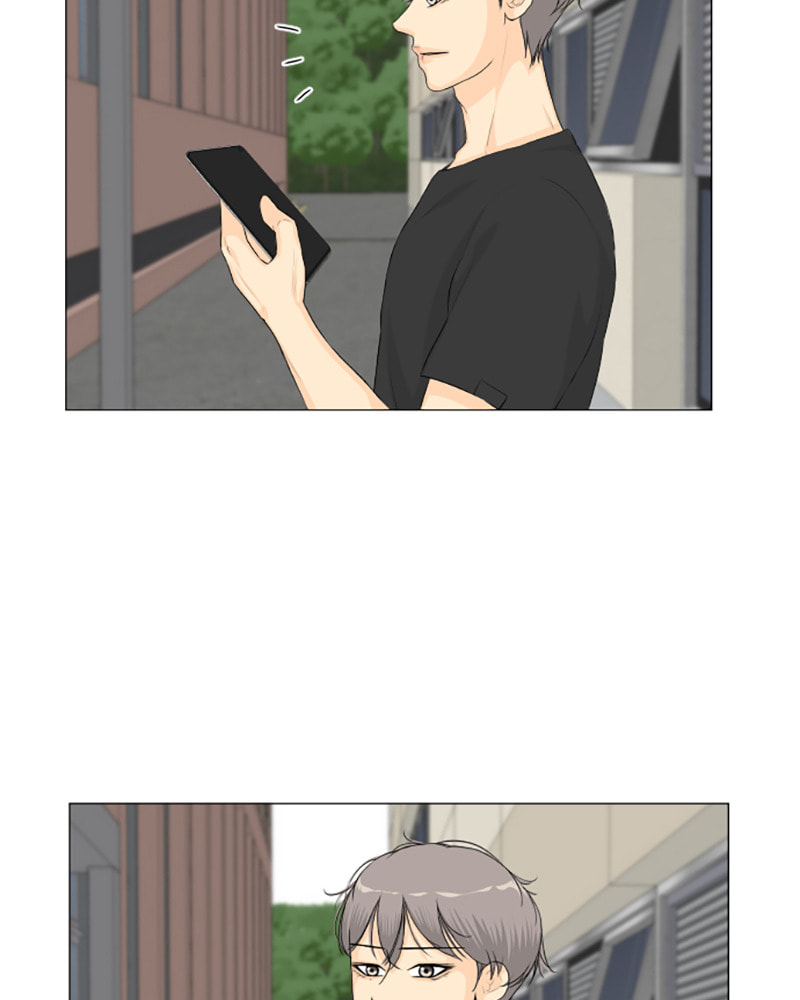 Read Half-Ghost chapter 43 image 6 on Lezhin