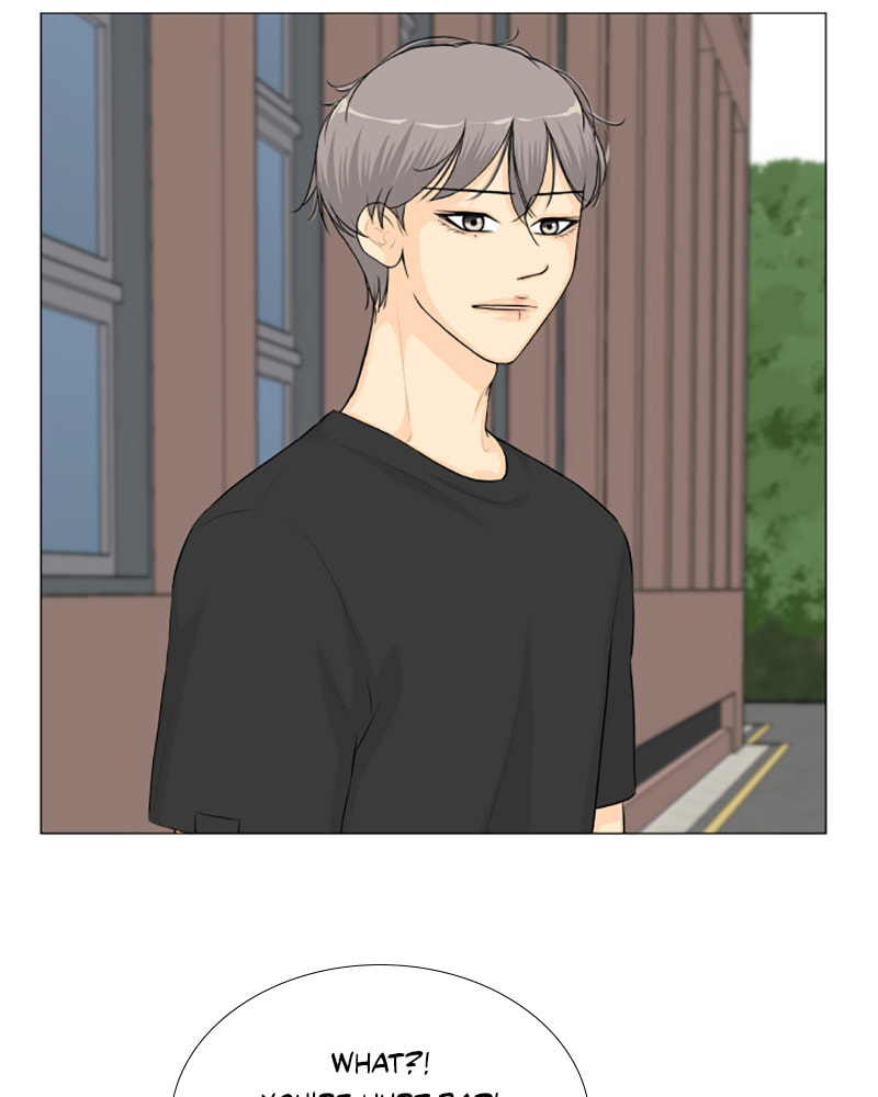 Read Half-Ghost chapter 43 image 61 on Lezhin