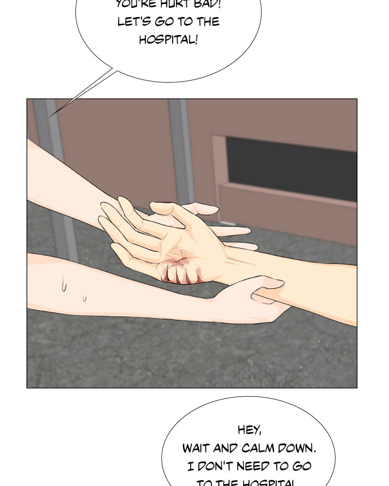 Read Half-Ghost chapter 43 image 62 on Lezhin