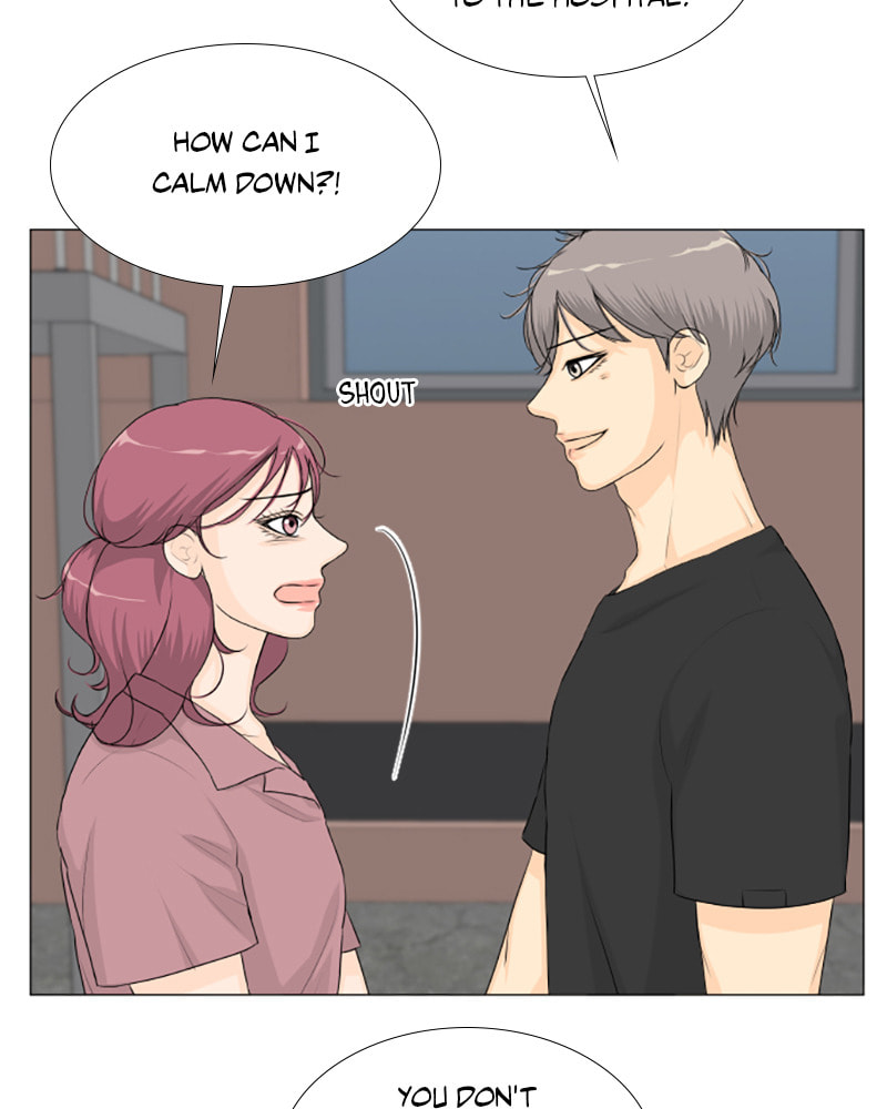 Read Half-Ghost chapter 43 image 63 on Lezhin