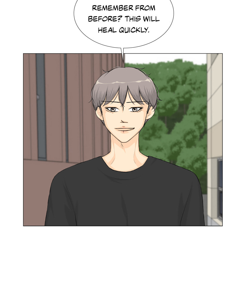 Read Half-Ghost chapter 43 image 64 on Lezhin
