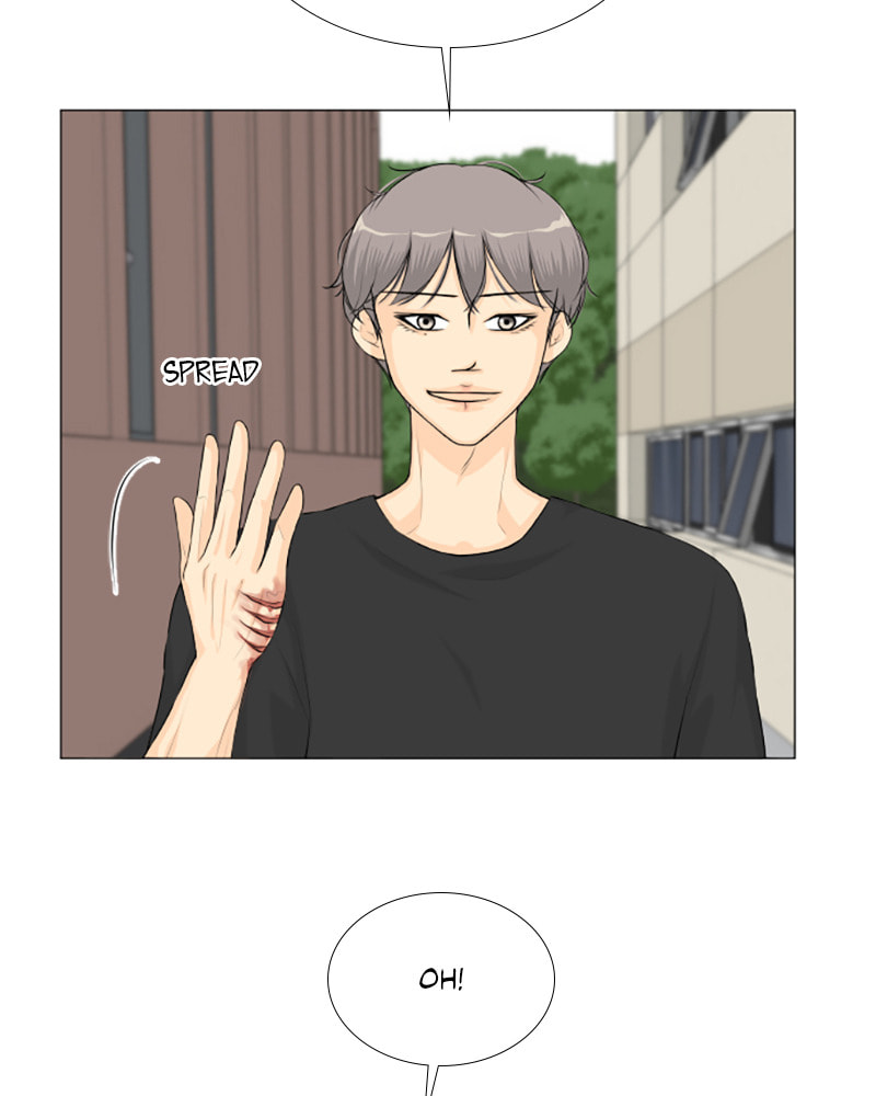 Read Half-Ghost chapter 43 image 68 on Lezhin