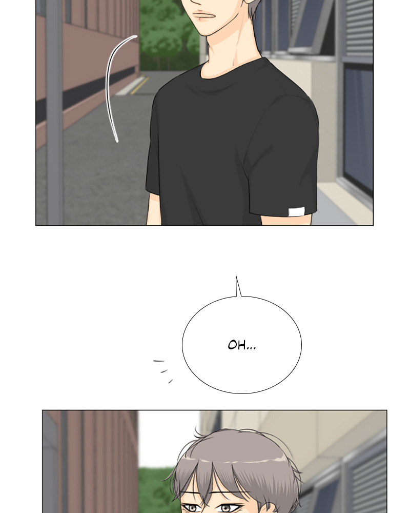 Read Half-Ghost chapter 43 image 7 on Lezhin