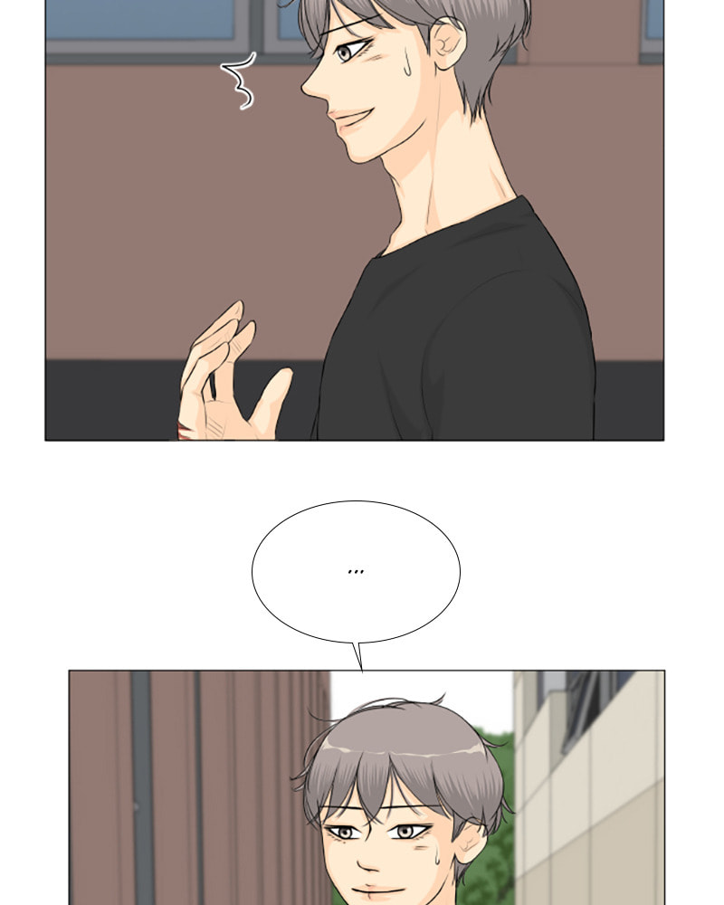 Read Half-Ghost chapter 43 image 70 on Lezhin