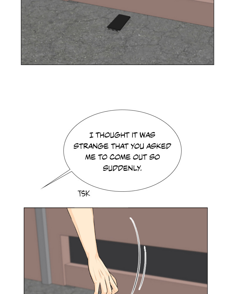 Read Half-Ghost chapter 43 image 72 on Lezhin