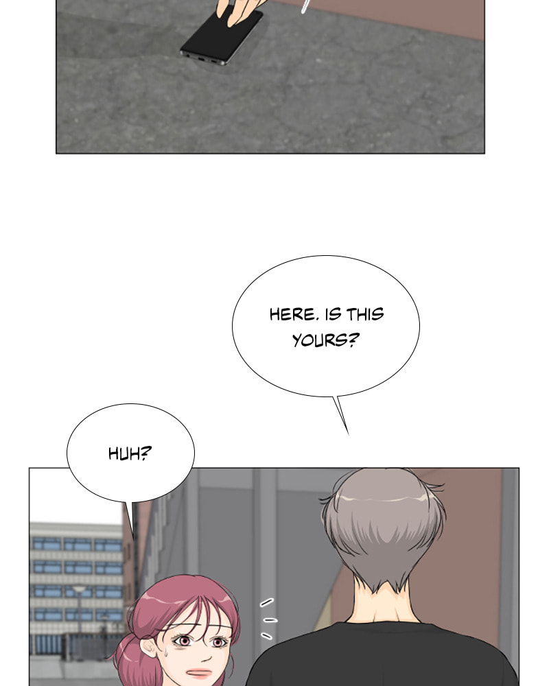 Read Half-Ghost chapter 43 image 73 on Lezhin