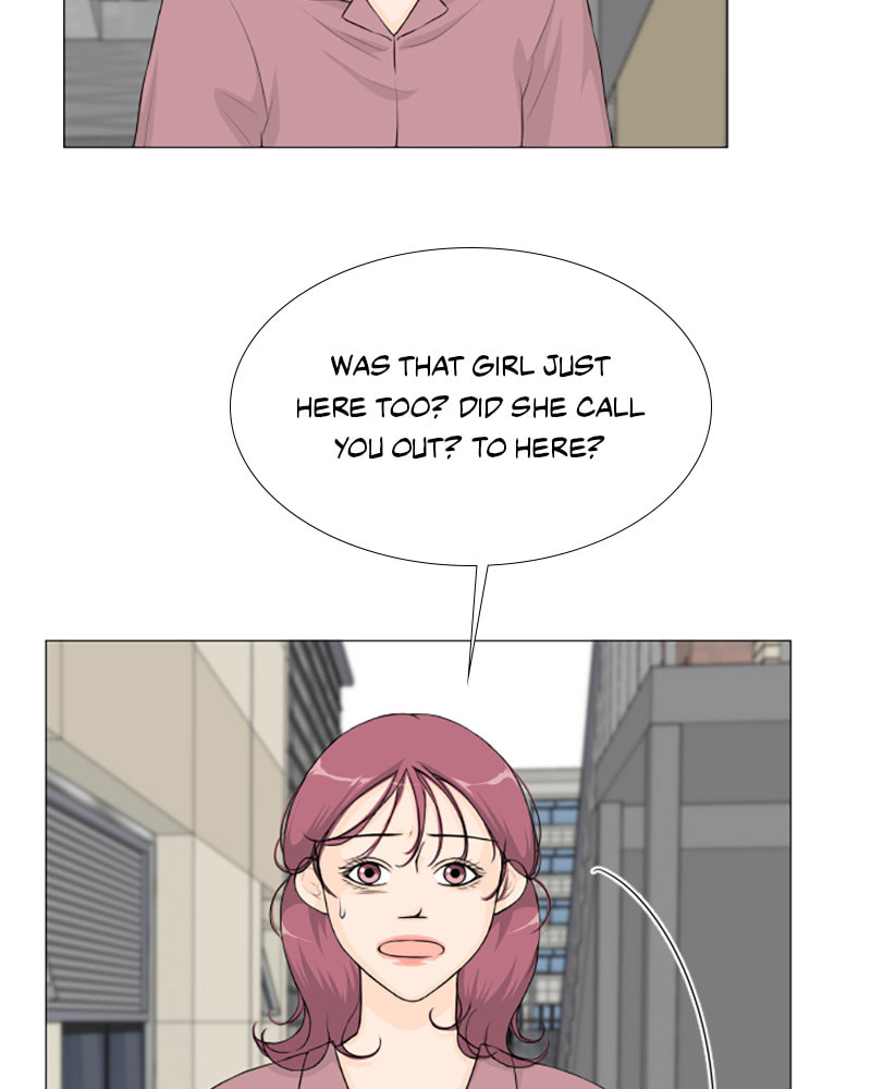 Read Half-Ghost chapter 43 image 75 on Lezhin