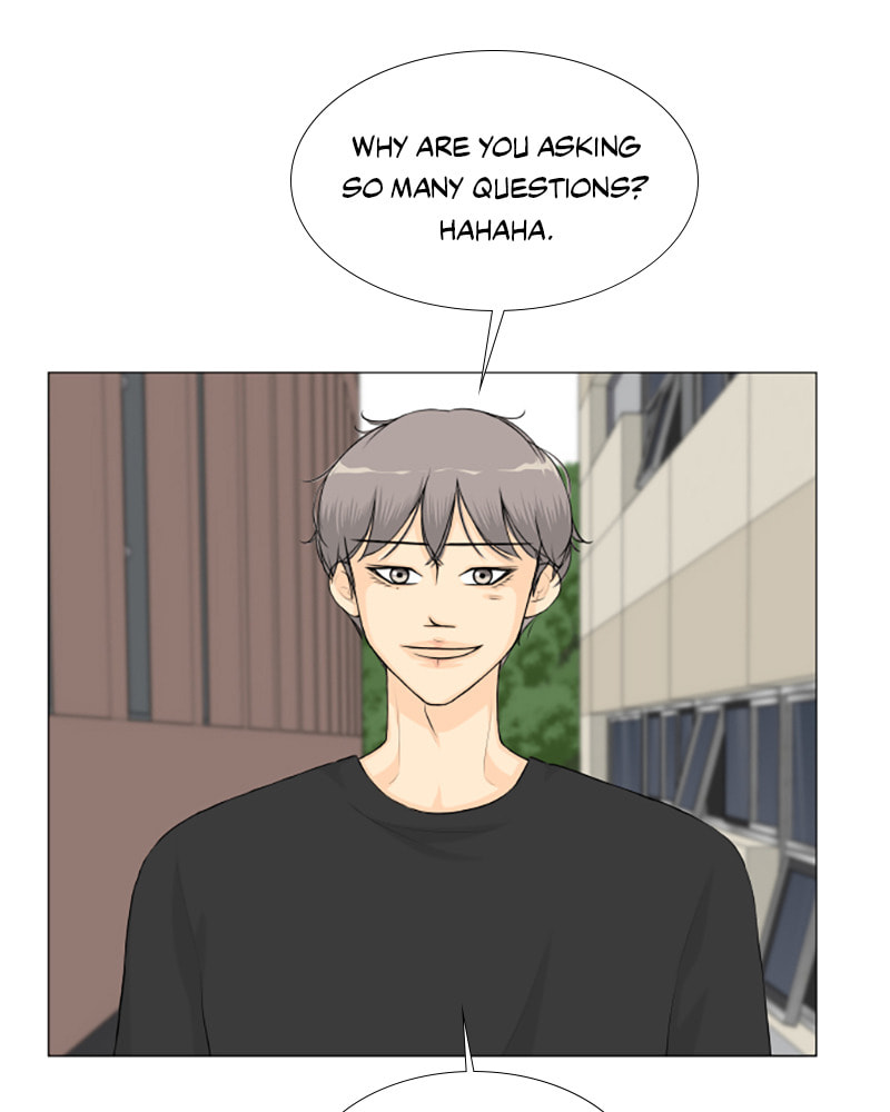 Read Half-Ghost chapter 43 image 77 on Lezhin
