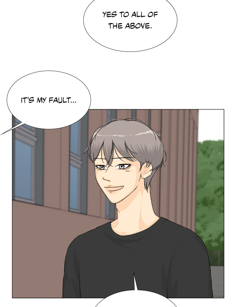 Read Half-Ghost chapter 43 image 78 on Lezhin