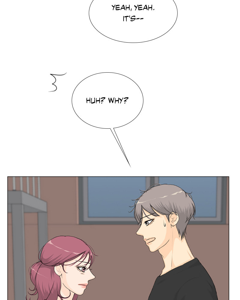 Read Half-Ghost chapter 43 image 79 on Lezhin