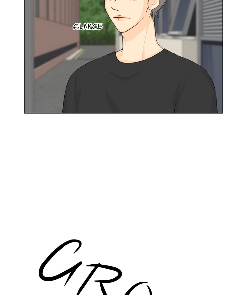 Read Half-Ghost chapter 43 image 8 on Lezhin