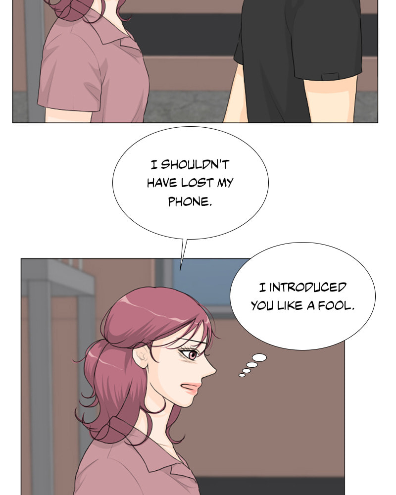 Read Half-Ghost chapter 43 image 80 on Lezhin