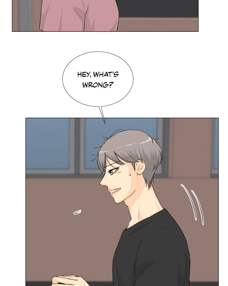 Read Half-Ghost chapter 43 image 81 on Lezhin