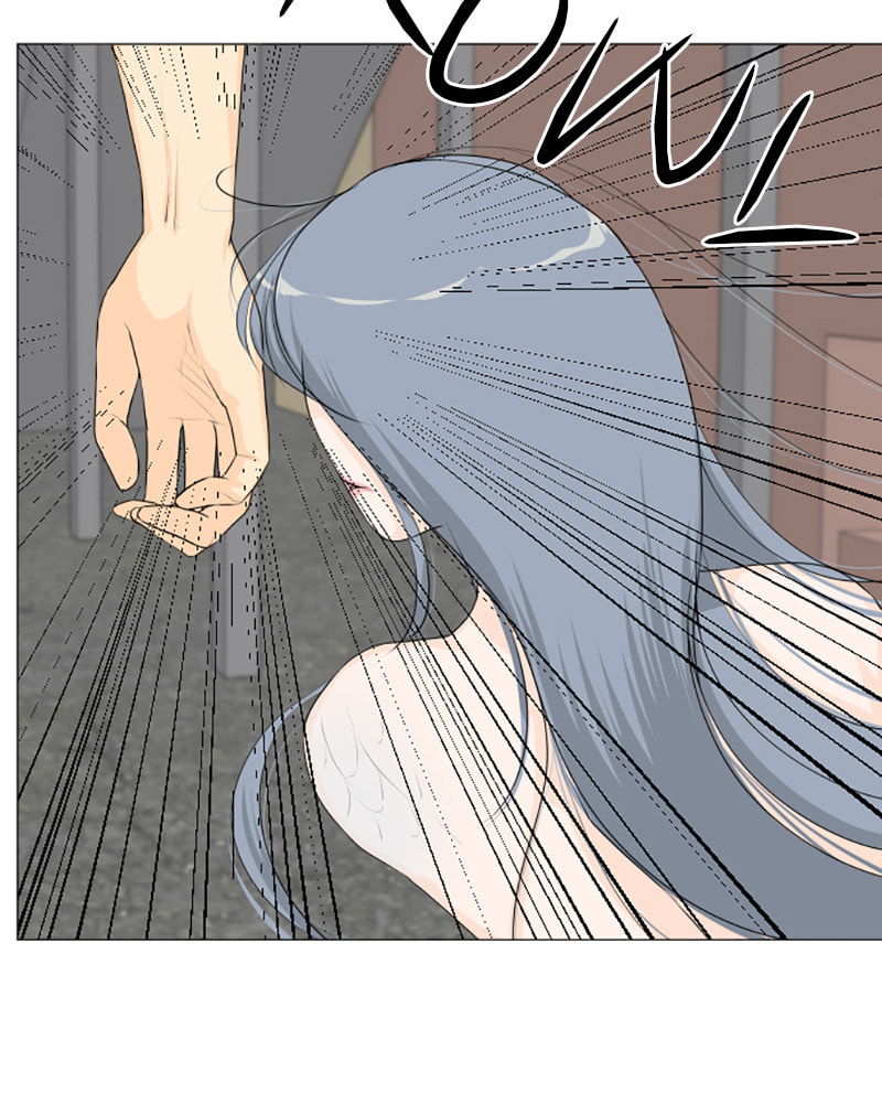 Read Half-Ghost chapter 43 image 9 on Lezhin