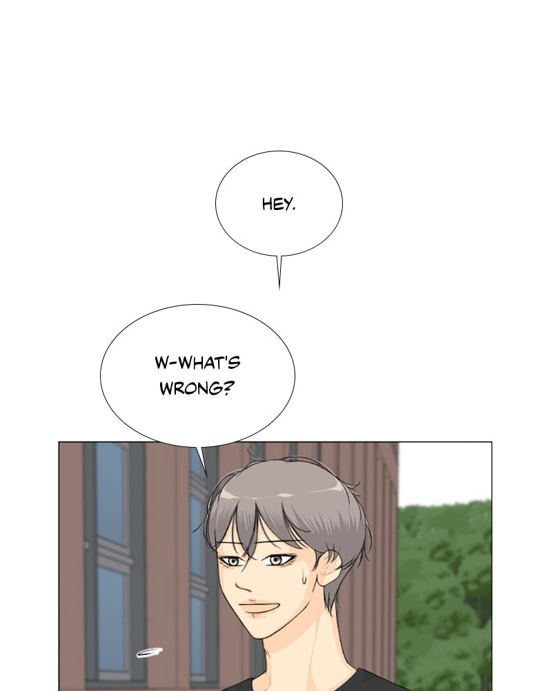 Read Half-Ghost chapter 44 image 1 on Lezhin