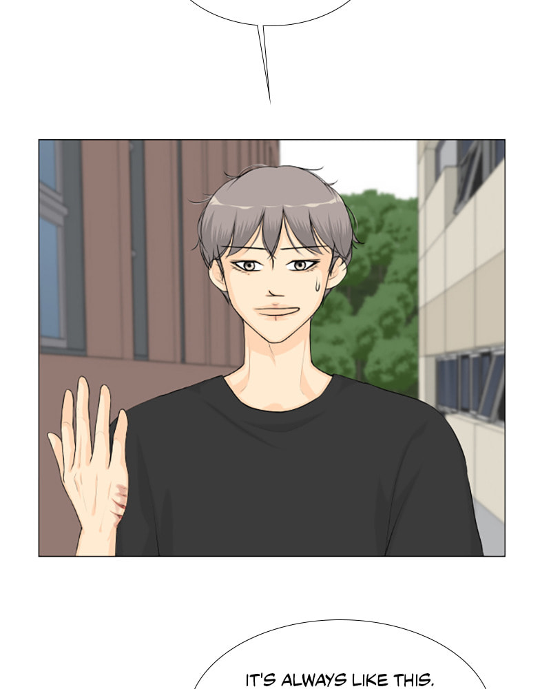 Read Half-Ghost chapter 44 image 10 on Lezhin