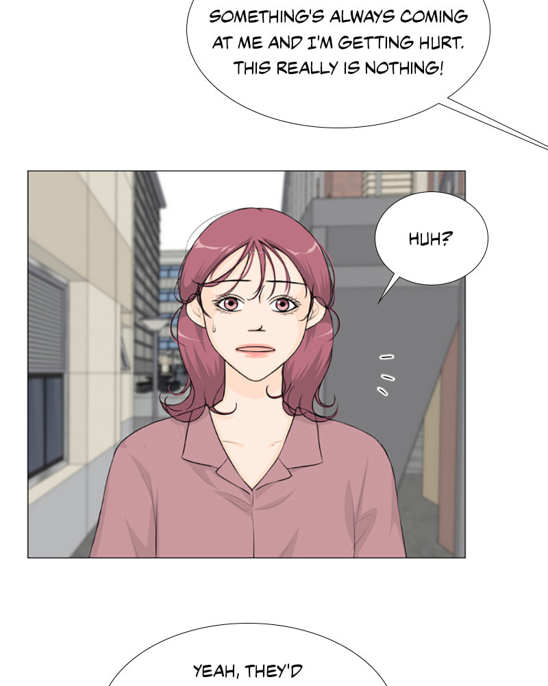 Read Half-Ghost chapter 44 image 11 on Lezhin