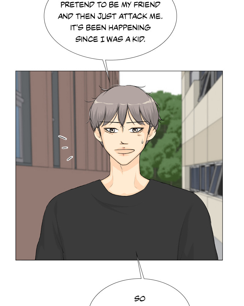 Read Half-Ghost chapter 44 image 12 on Lezhin