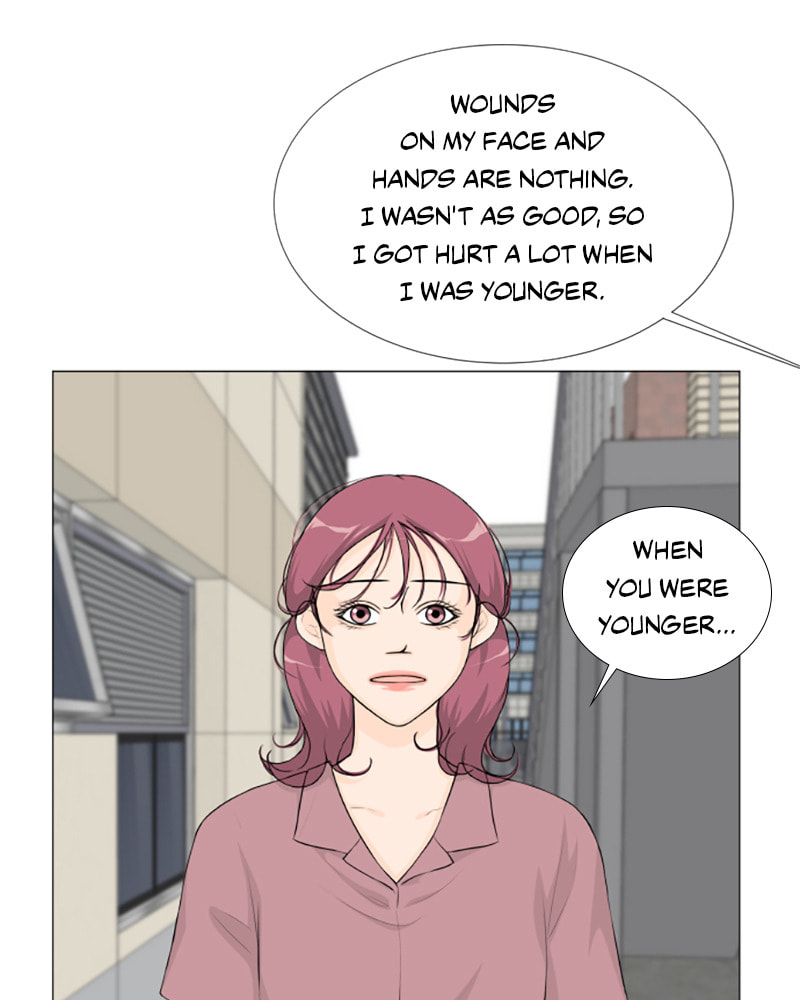 Read Half-Ghost chapter 44 image 14 on Lezhin