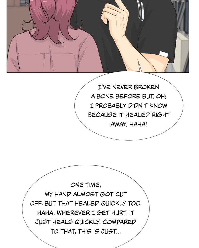 Read Half-Ghost chapter 44 image 16 on Lezhin