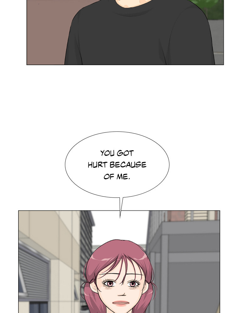 Read Half-Ghost chapter 44 image 2 on Lezhin