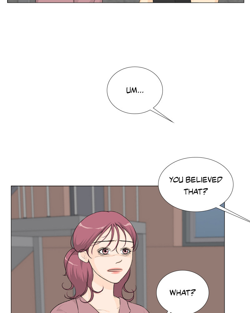 Read Half-Ghost chapter 44 image 21 on Lezhin