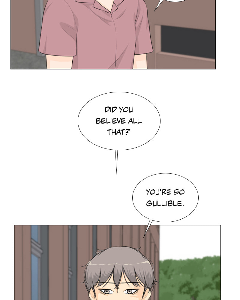 Read Half-Ghost chapter 44 image 22 on Lezhin