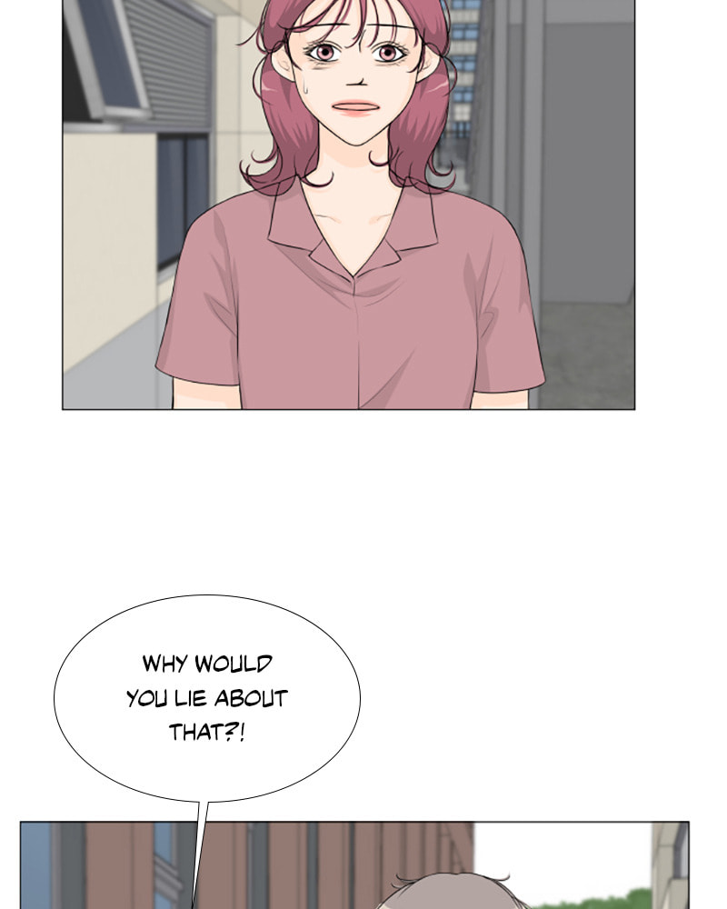 Read Half-Ghost chapter 44 image 24 on Lezhin