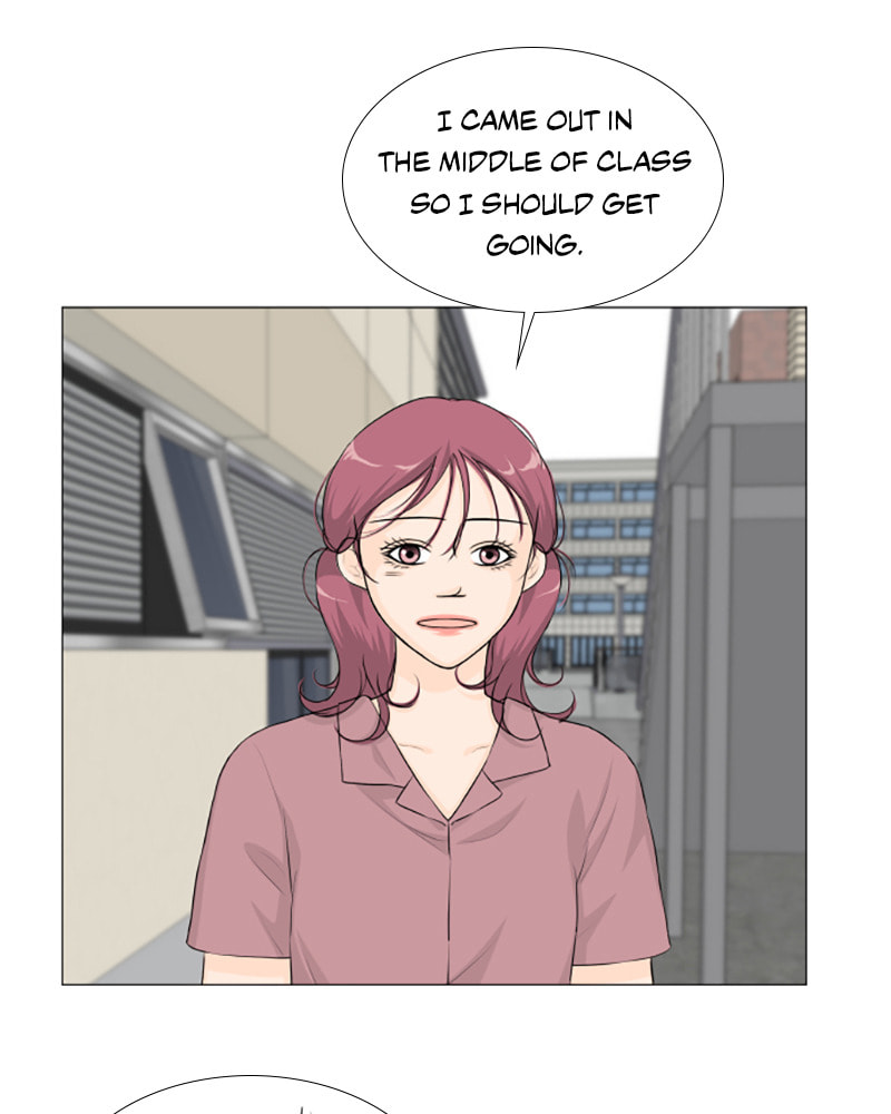 Read Half-Ghost chapter 44 image 27 on Lezhin
