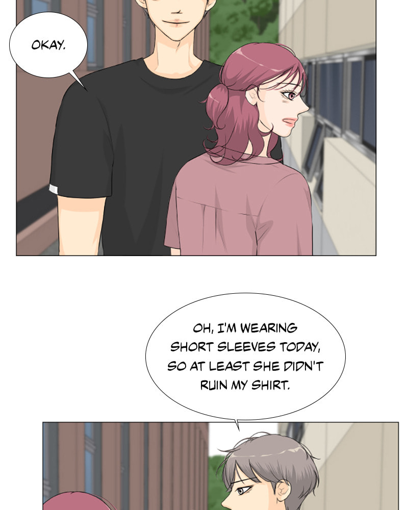 Read Half-Ghost chapter 44 image 29 on Lezhin