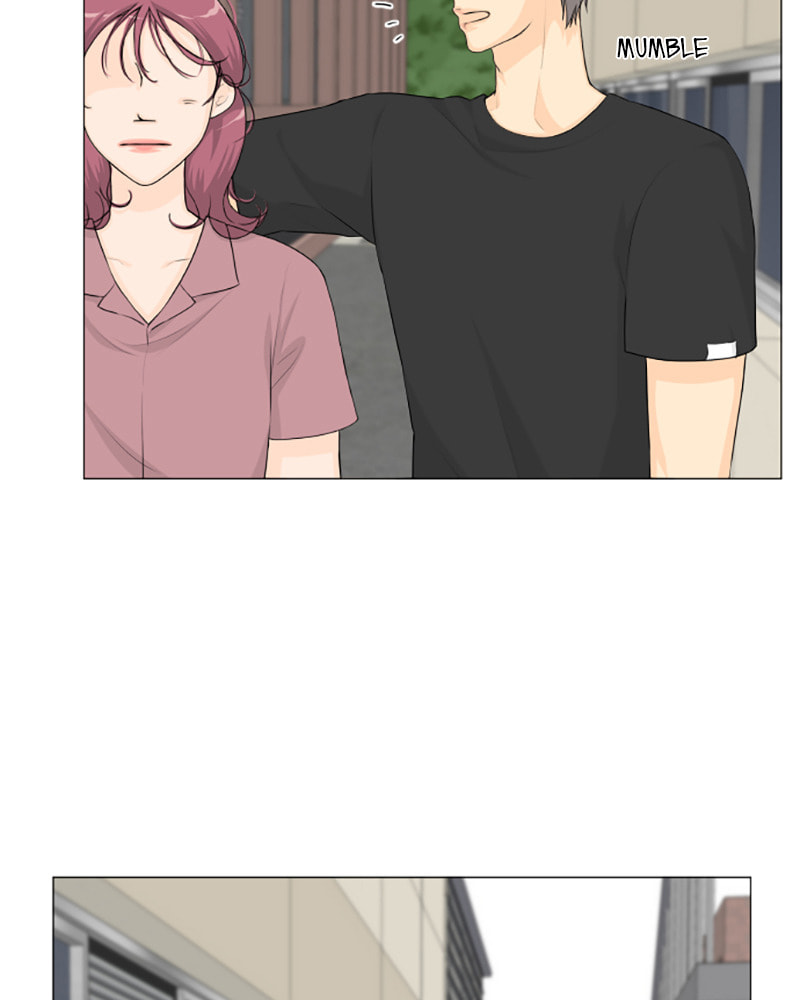 Read Half-Ghost chapter 44 image 30 on Lezhin