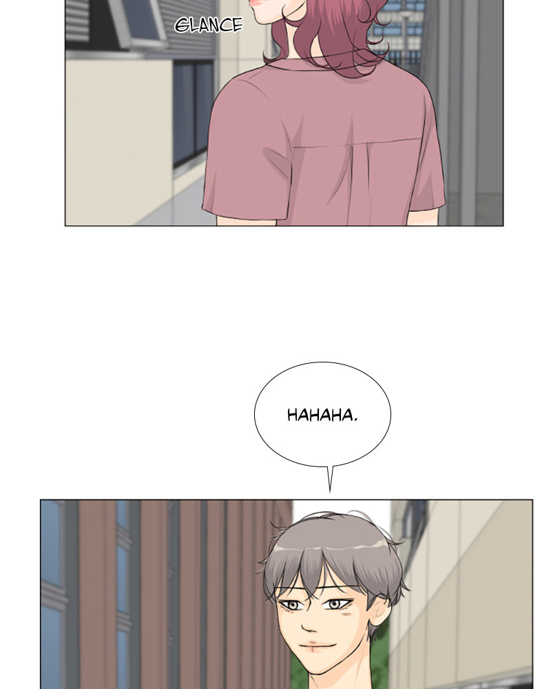 Read Half-Ghost chapter 44 image 35 on Lezhin