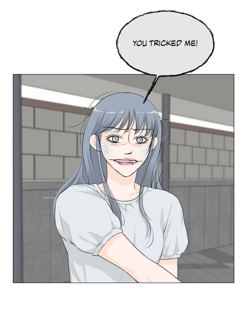 Read Half-Ghost chapter 44 image 39 on Lezhin