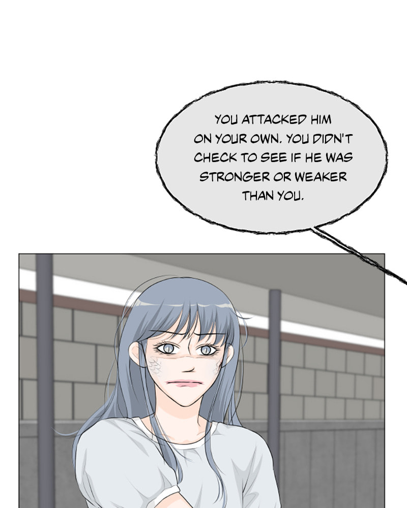 Read Half-Ghost chapter 44 image 41 on Lezhin