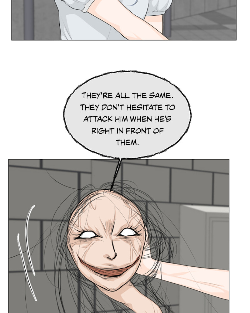 Read Half-Ghost chapter 44 image 42 on Lezhin