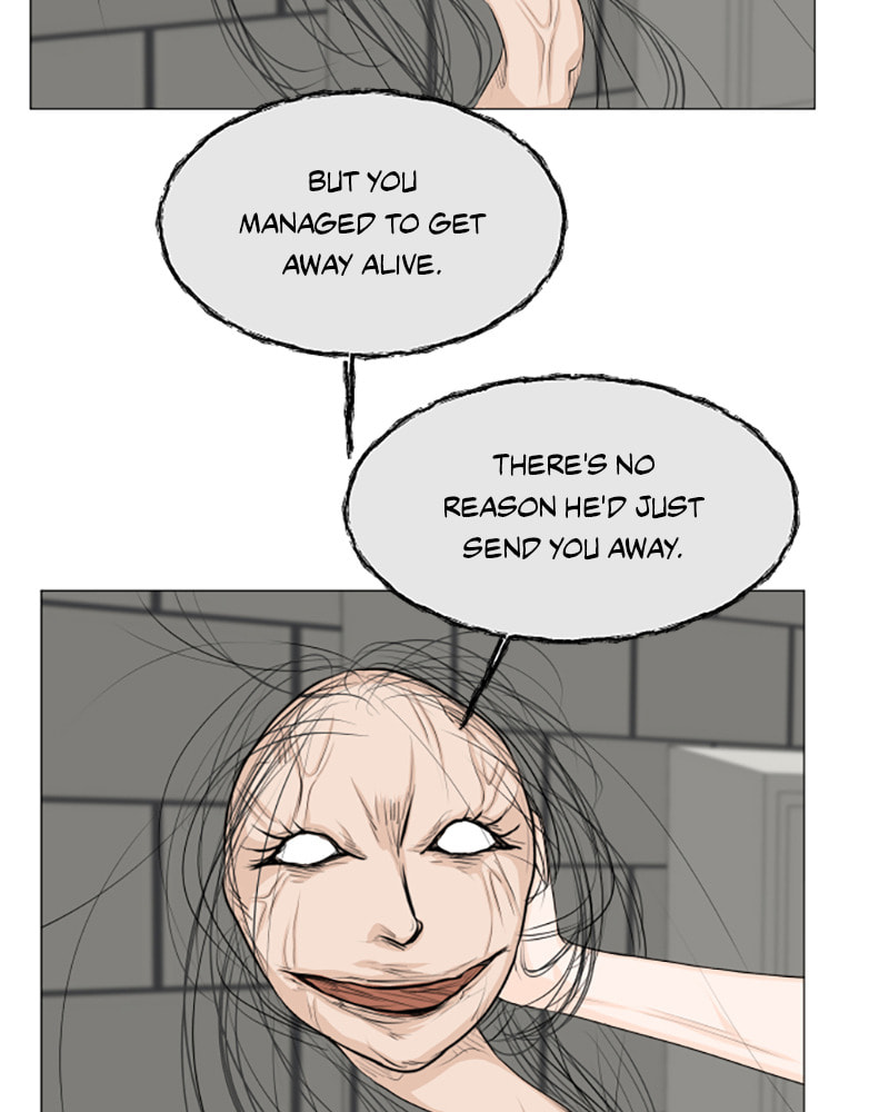 Read Half-Ghost chapter 44 image 43 on Lezhin