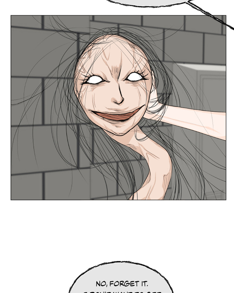 Read Half-Ghost chapter 44 image 46 on Lezhin