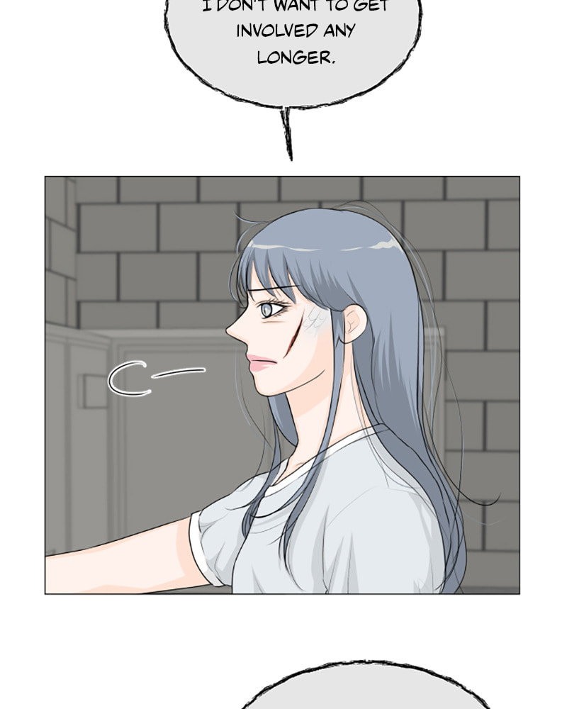 Read Half-Ghost chapter 44 image 47 on Lezhin