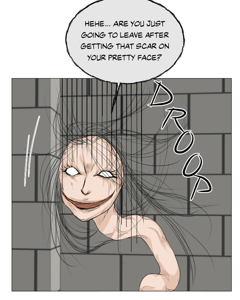 Read Half-Ghost chapter 44 image 49 on Lezhin