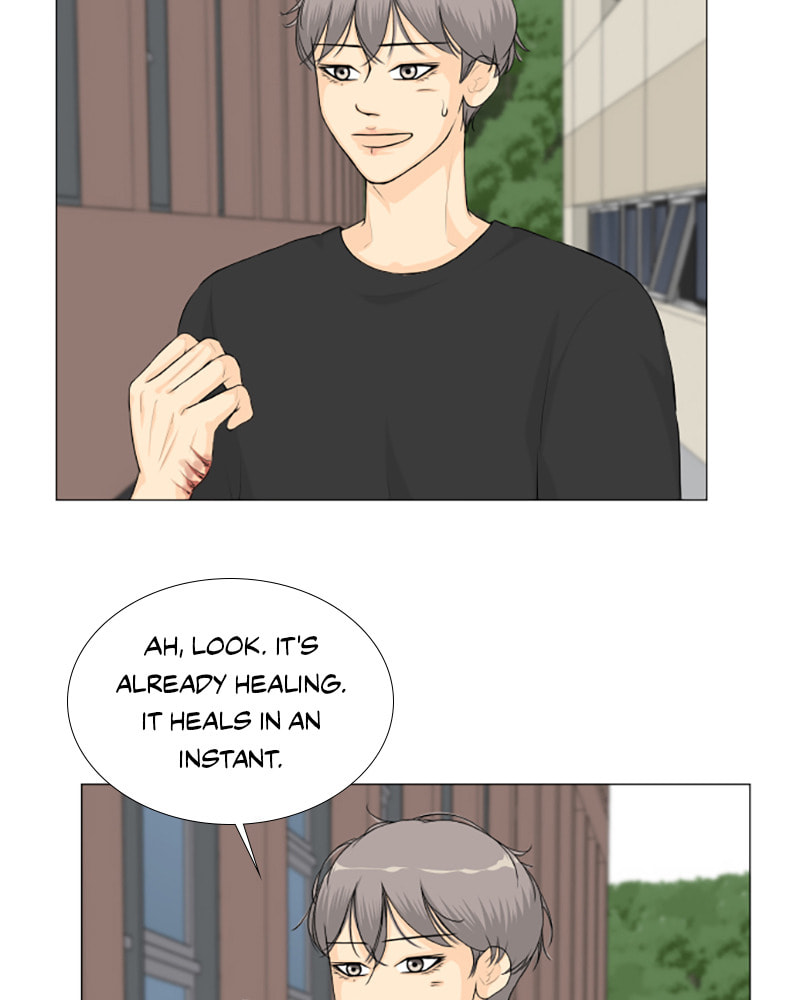 Read Half-Ghost chapter 44 image 5 on Lezhin