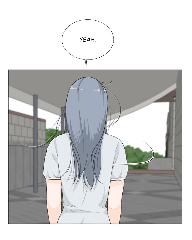 Read Half-Ghost chapter 44 image 50 on Lezhin