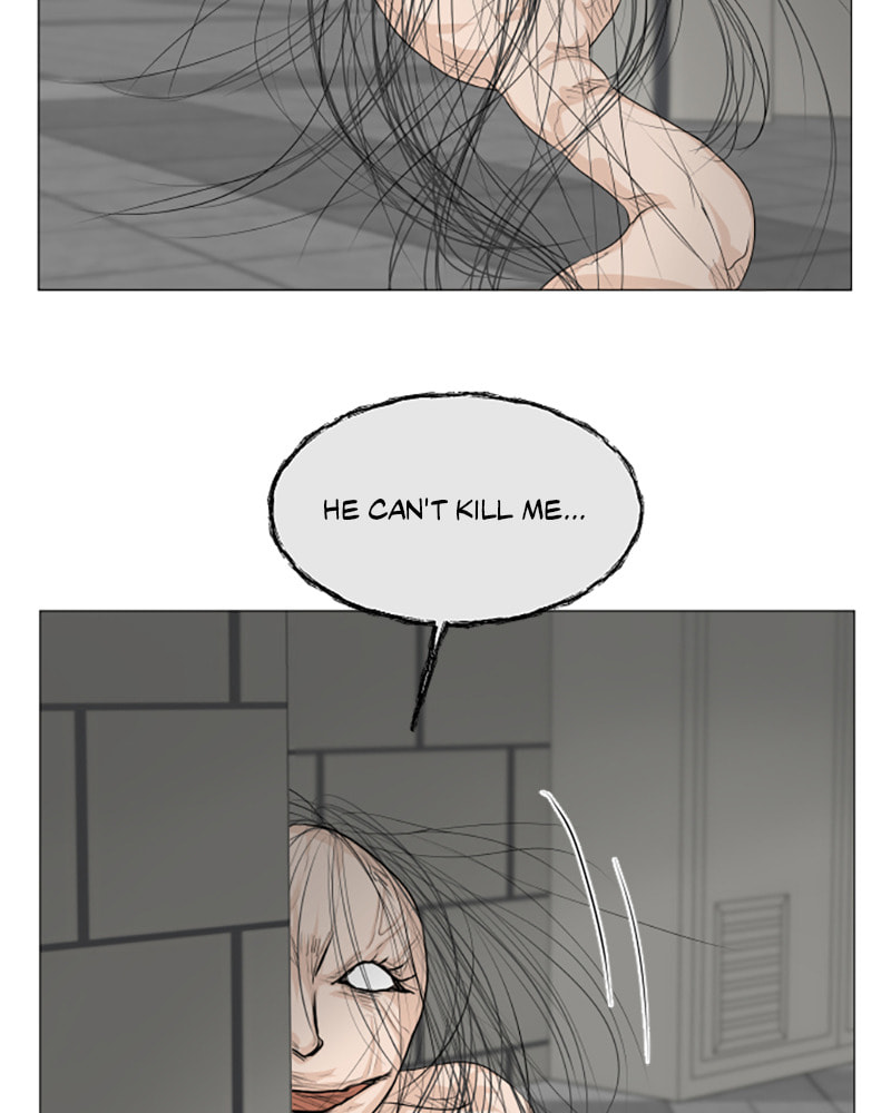 Read Half-Ghost chapter 44 image 54 on Lezhin