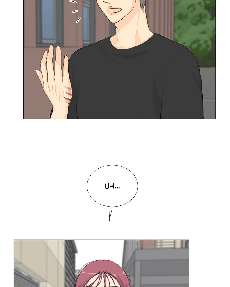 Read Half-Ghost chapter 44 image 6 on Lezhin