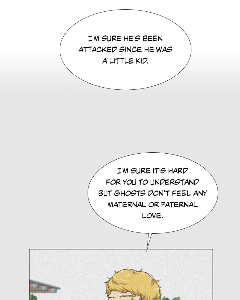 Read Half-Ghost chapter 44 image 62 on Lezhin