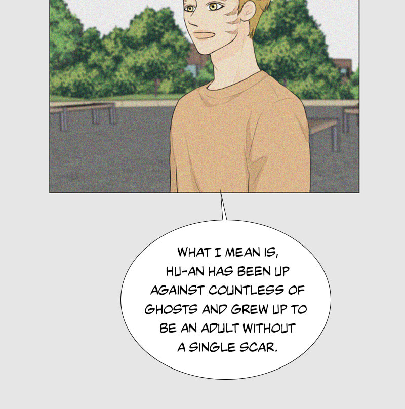 Read Half-Ghost chapter 44 image 63 on Lezhin