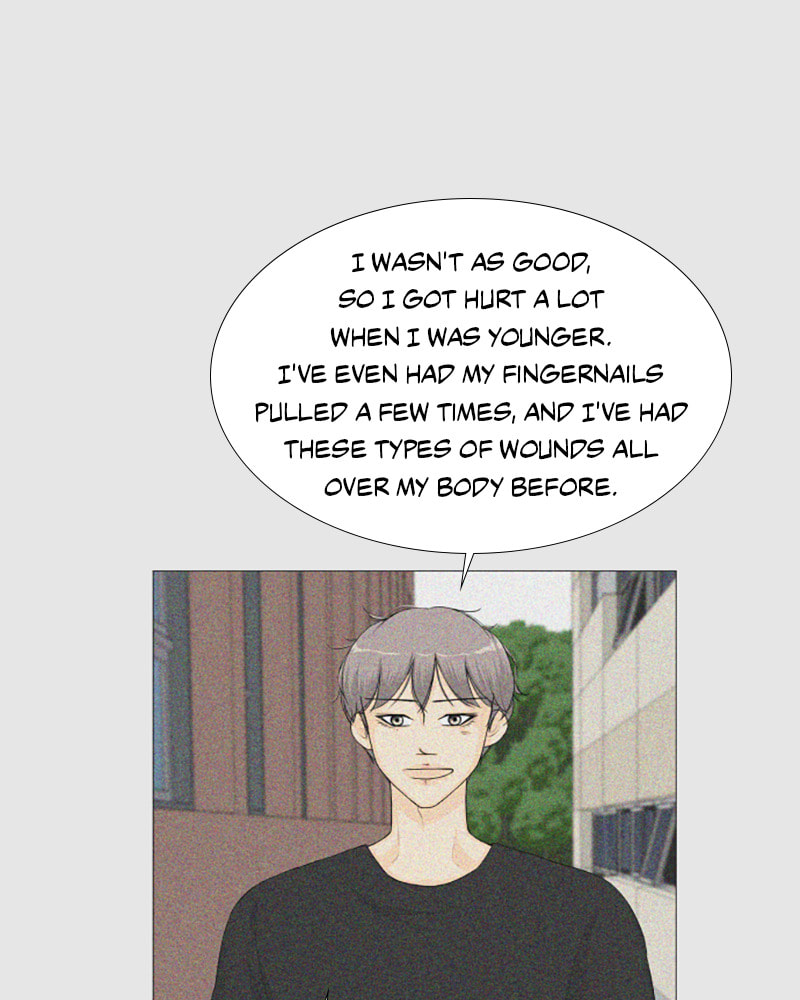 Read Half-Ghost chapter 44 image 64 on Lezhin