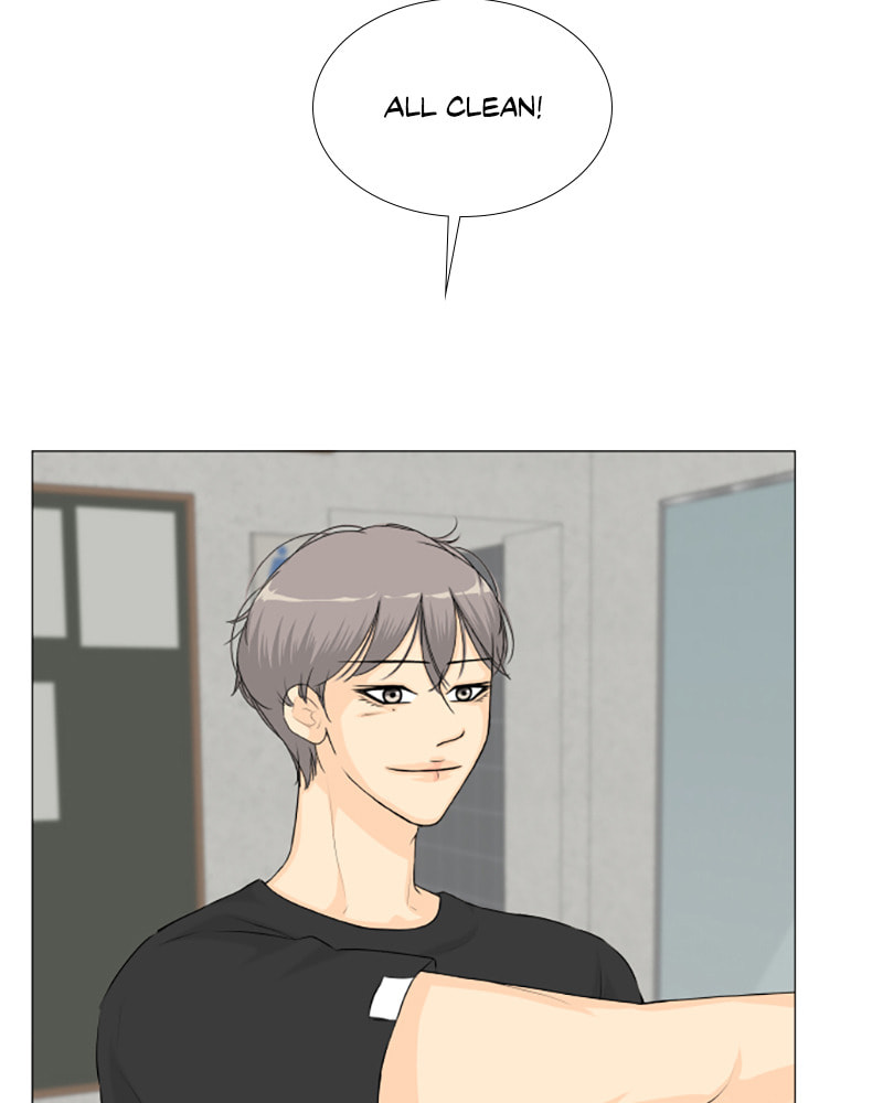 Read Half-Ghost chapter 44 image 76 on Lezhin