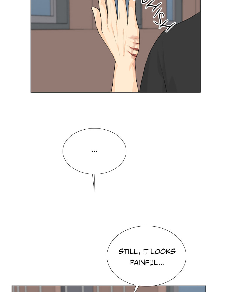 Read Half-Ghost chapter 44 image 8 on Lezhin